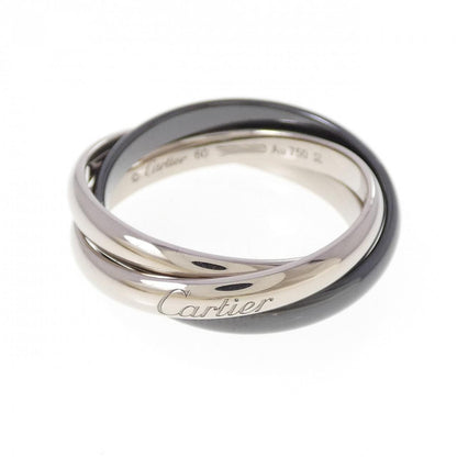 Cartier Classic Trinity Ring