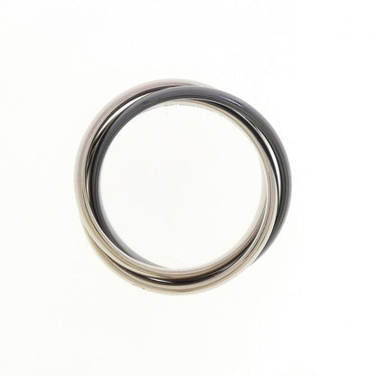 Cartier Classic Trinity Ring — view 2
