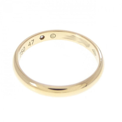 Cartier Wedding Ring Gold — view 3