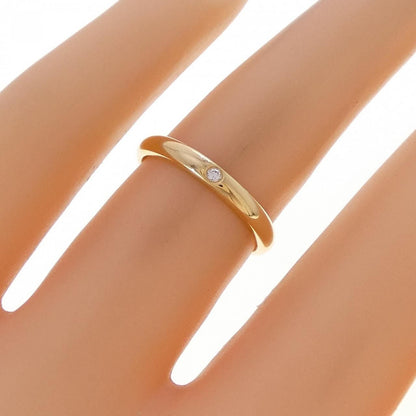 Cartier Wedding Ring Gold — view 5