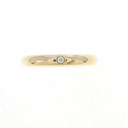 Cartier Wedding Ring Gold — view 2