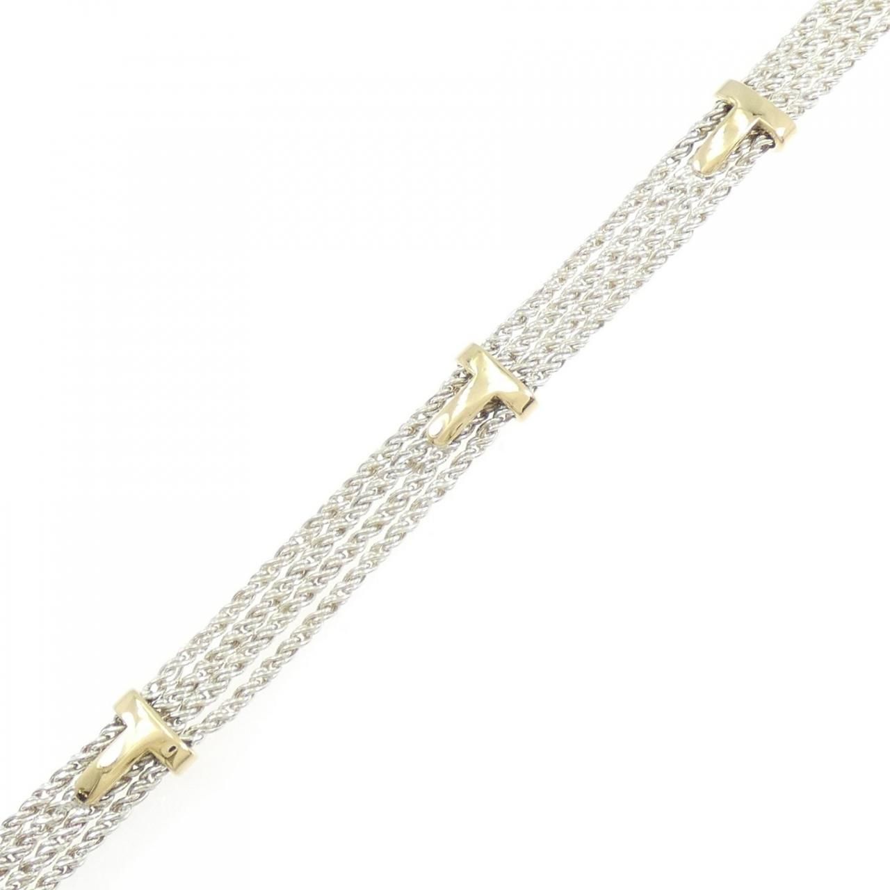 Tiffany & Co 925 Bracelet