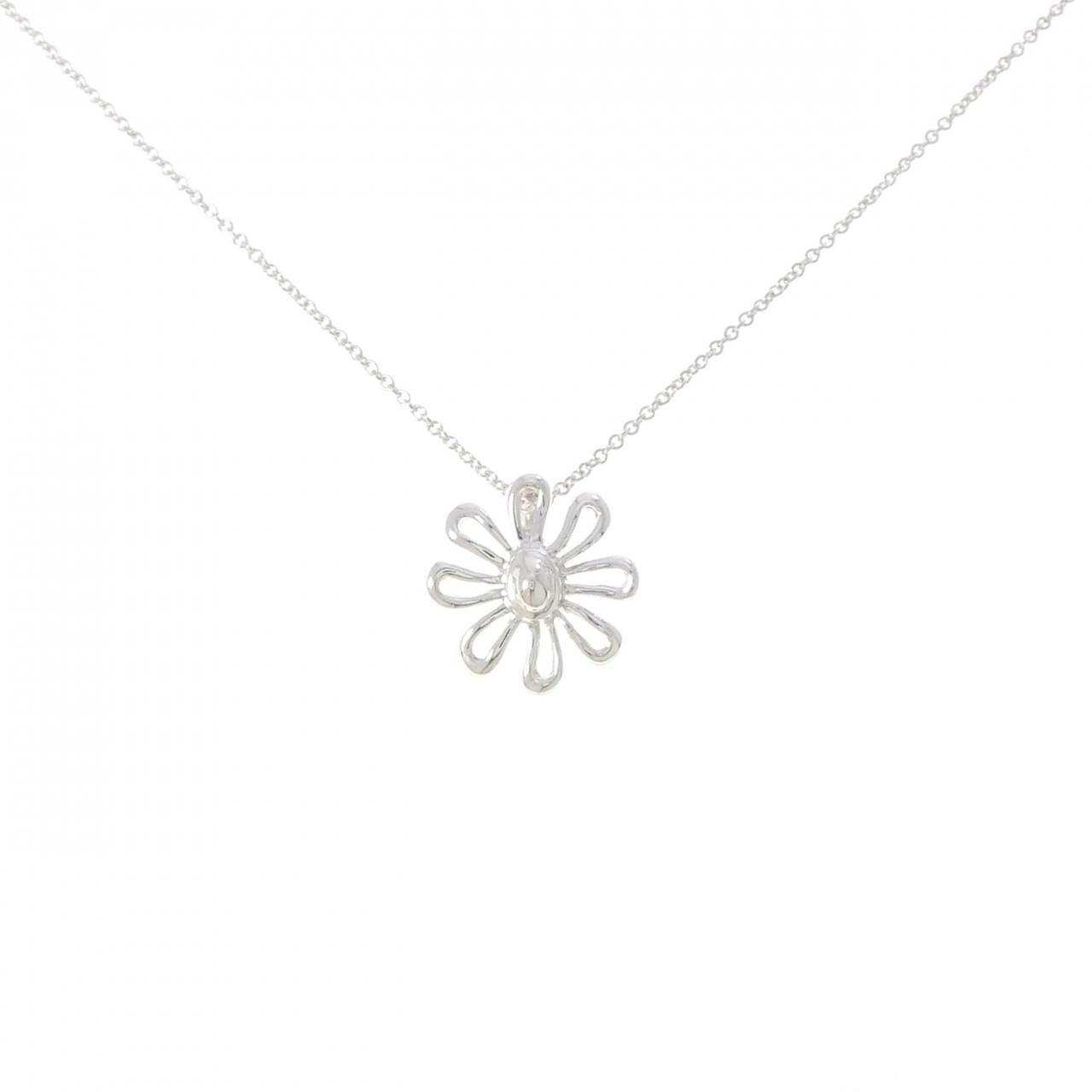 Tiffany & Co Daisy Necklace
