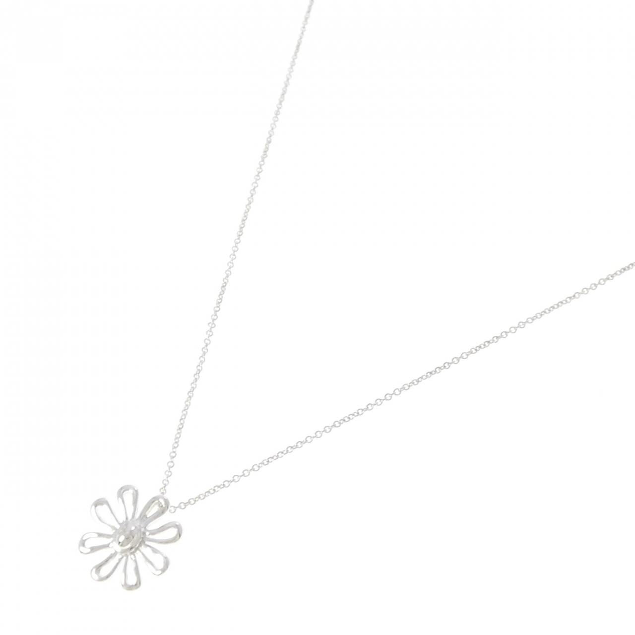 Tiffany & Co Daisy Necklace — view 2