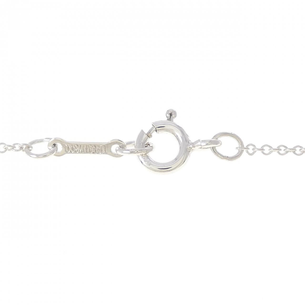 Tiffany & Co Daisy Necklace — view 5
