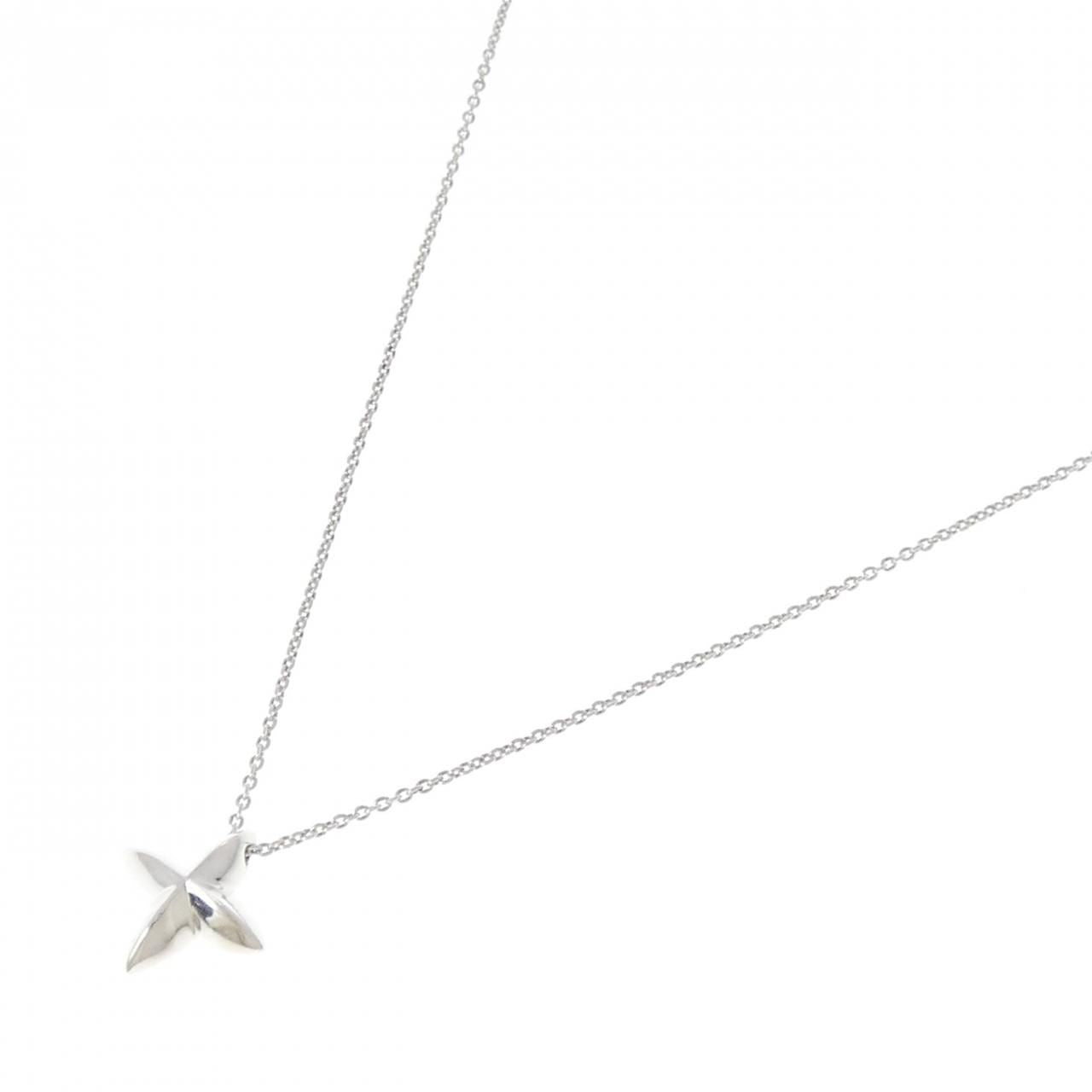 Tiffany & Co Sirius Star Small Necklace — view 2