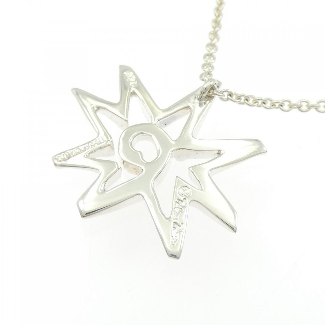 Tiffany & Co 925 Necklace — view 4