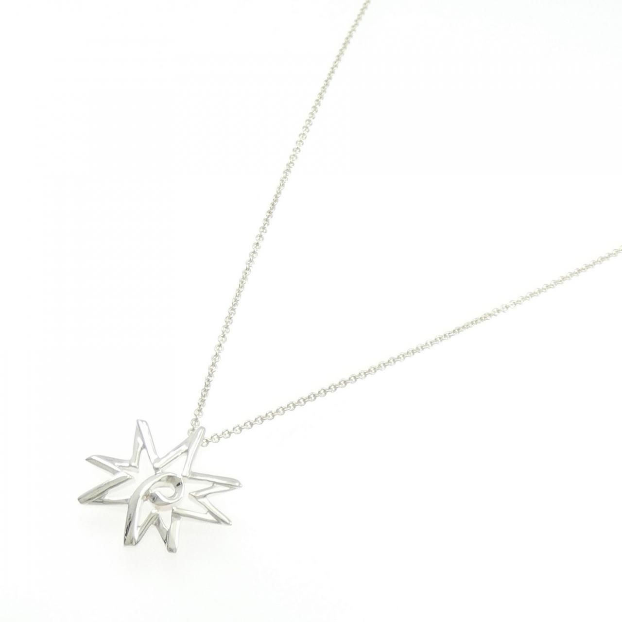 Tiffany & Co 925 Necklace — view 2