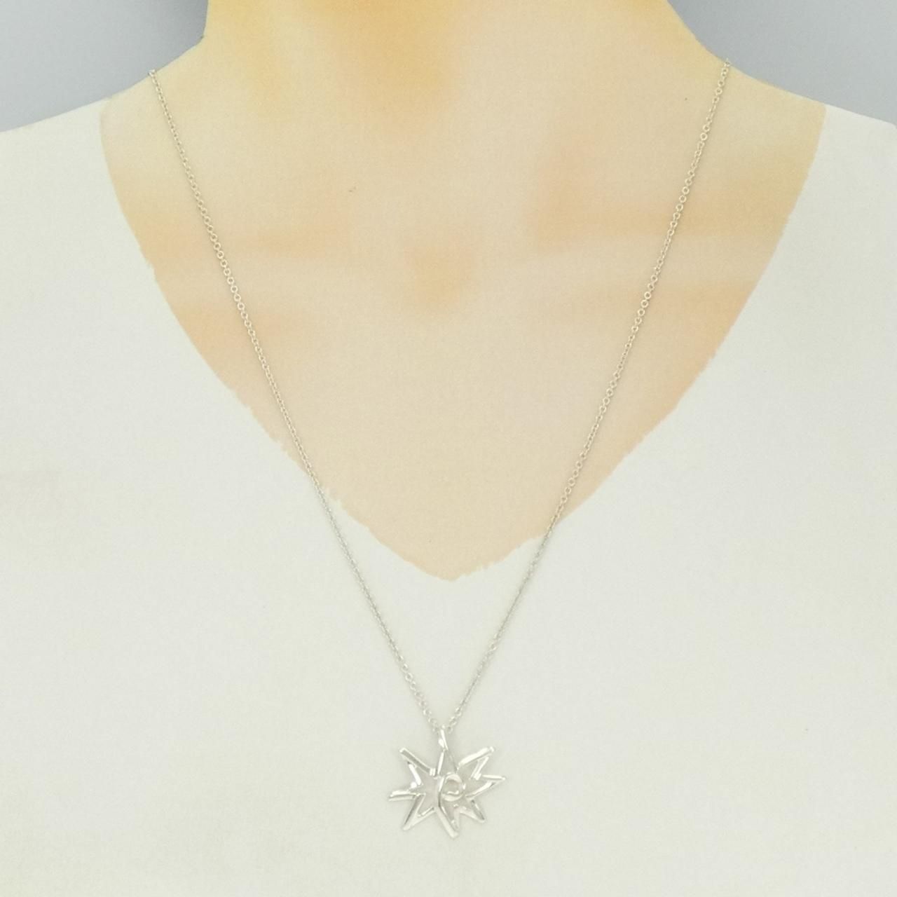 Tiffany & Co 925 Necklace — view 6