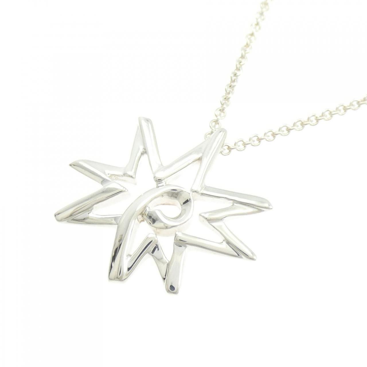 Tiffany & Co 925 Necklace — view 3