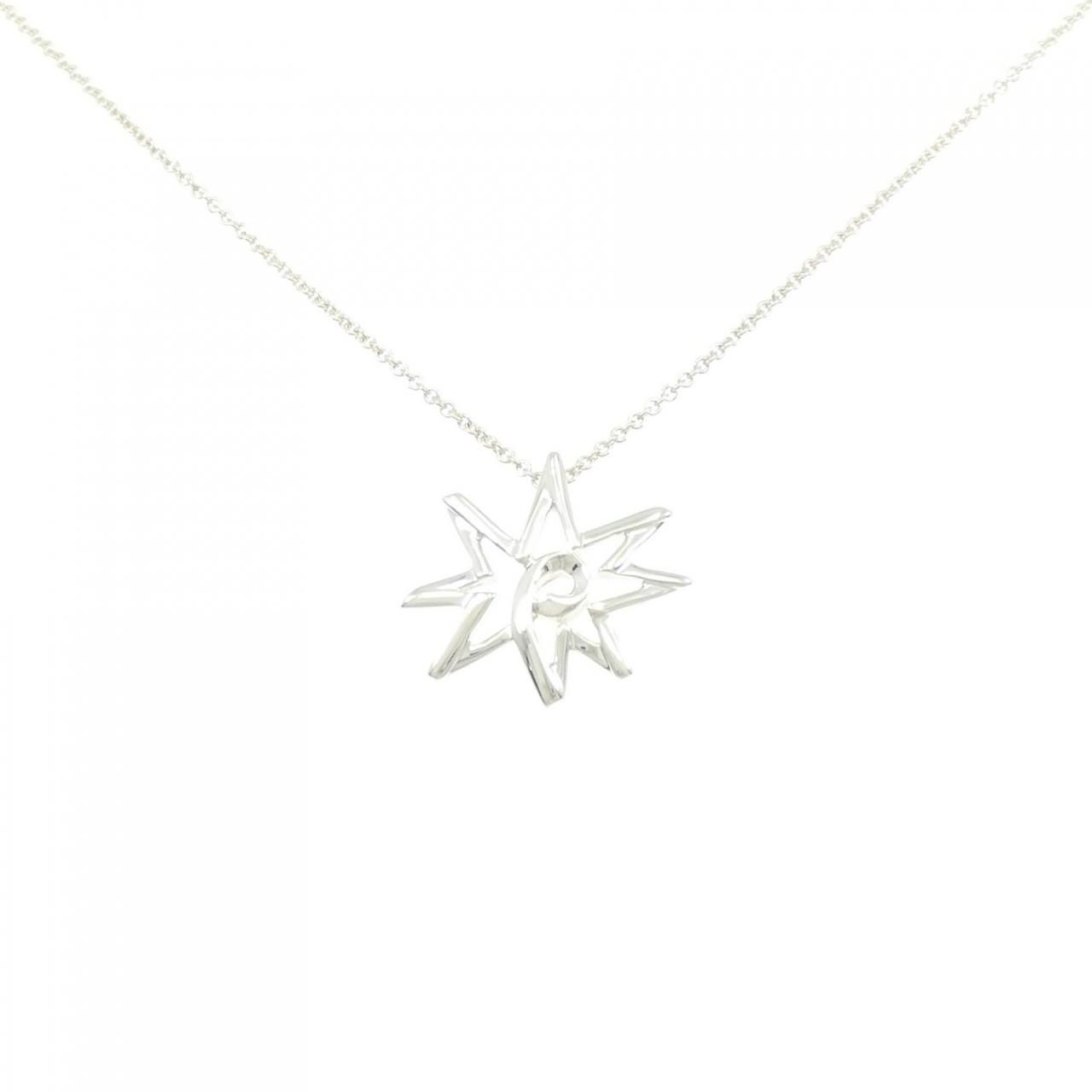 Tiffany & Co 925 Necklace