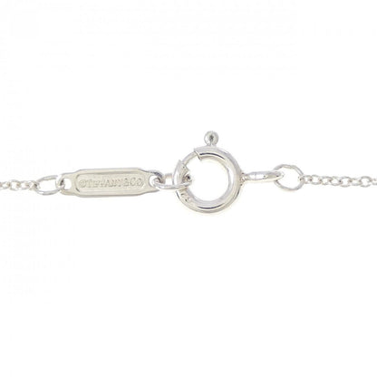 Tiffany & Co Double Stencil Necklace — view 5