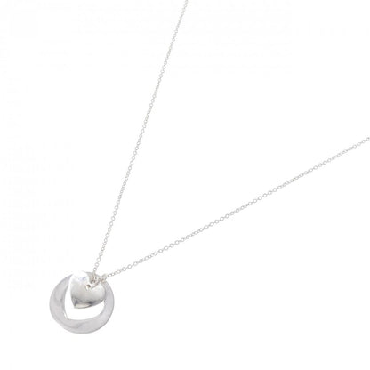 Tiffany & Co Double Stencil Necklace — view 2