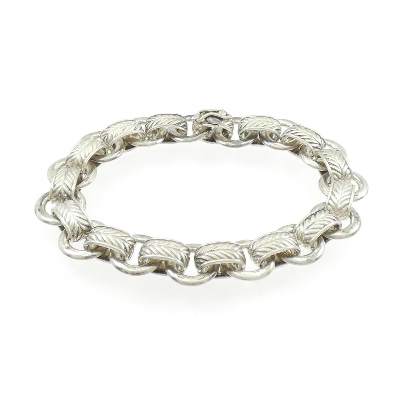 Hermes Vintage Hallmark Bracelet — view 2