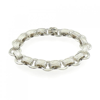 Hermes Vintage Hallmark Bracelet — view 2