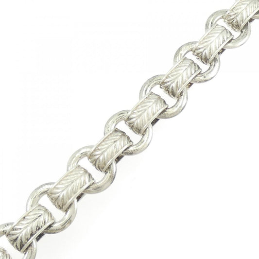 Hermes Vintage Hallmark Bracelet