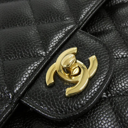 Chanel Shoulder Bag Black — view 4