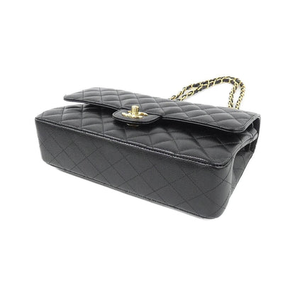 Chanel Shoulder Bag Black — view 3