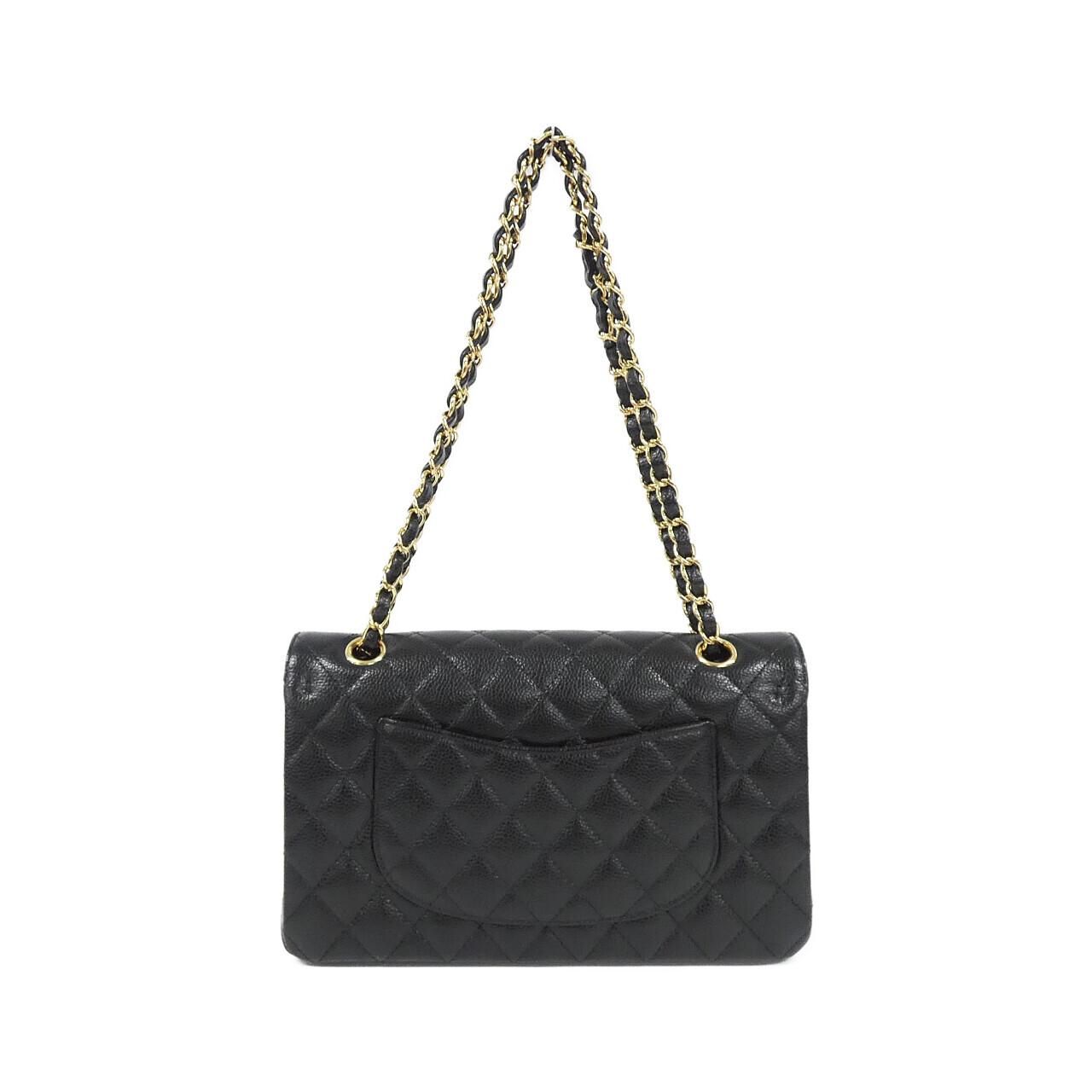 Chanel Shoulder Bag Black — view 2