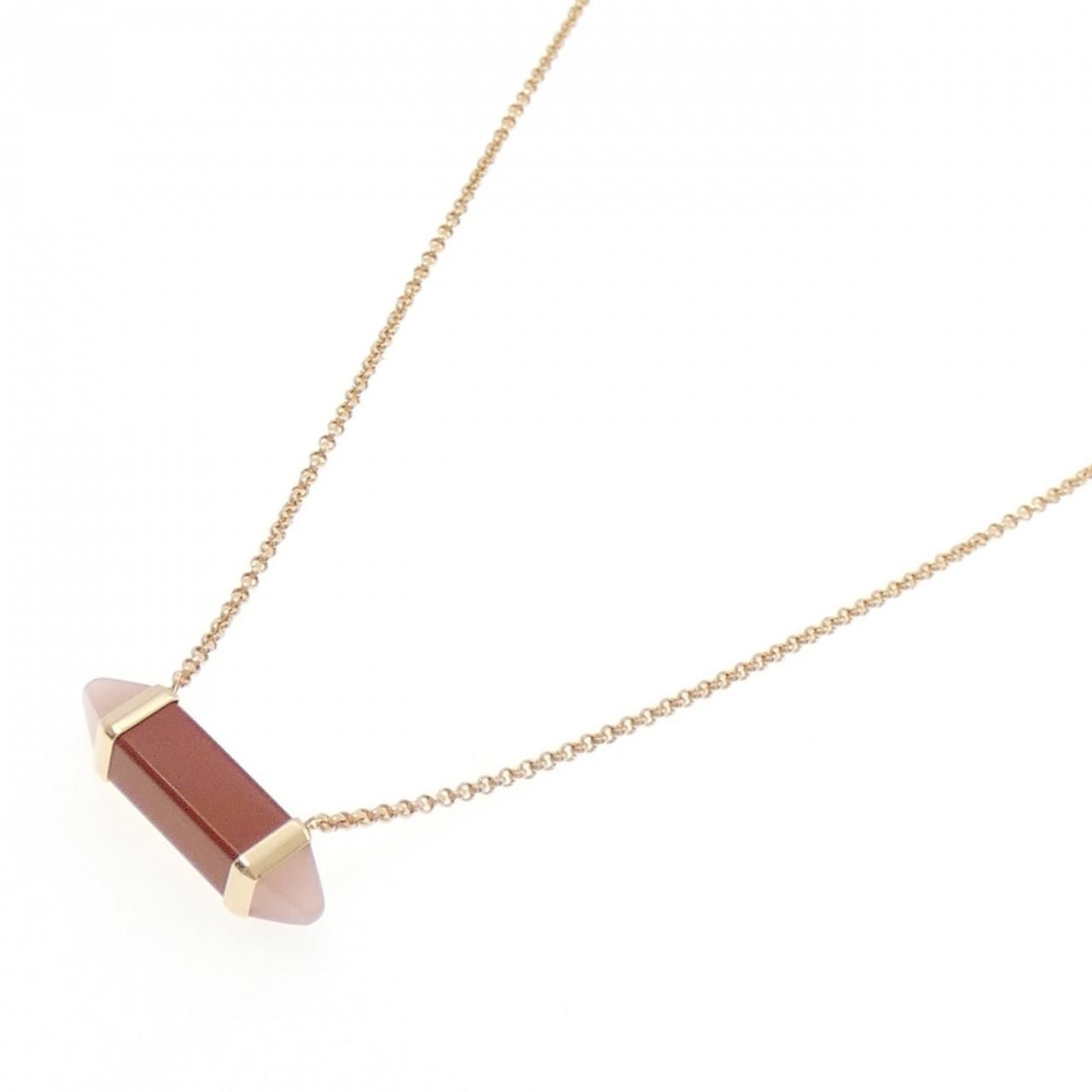 Cartier les Berline Necklace — view 2