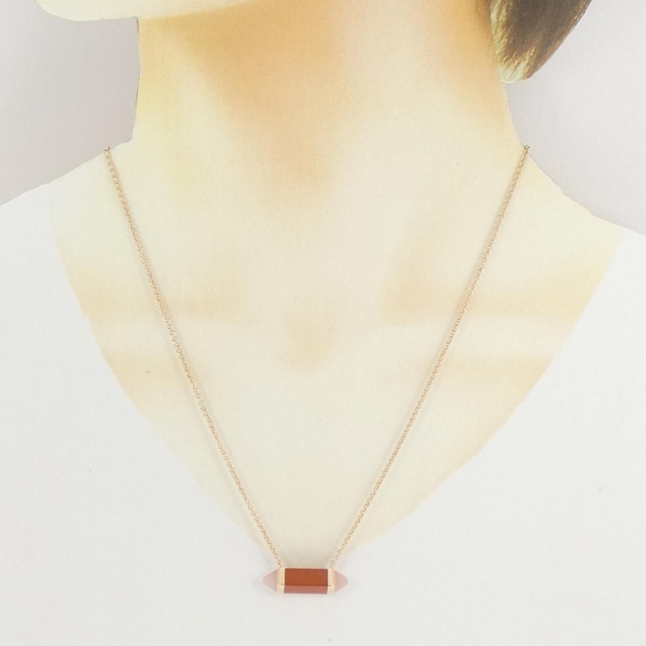Cartier les Berline Necklace — view 6