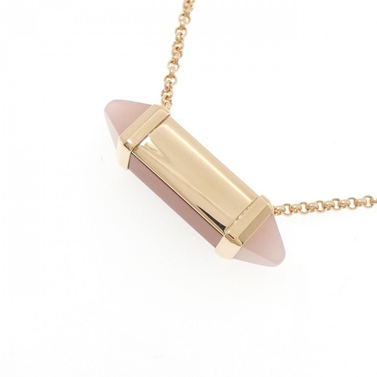 Cartier les Berline Necklace — view 4