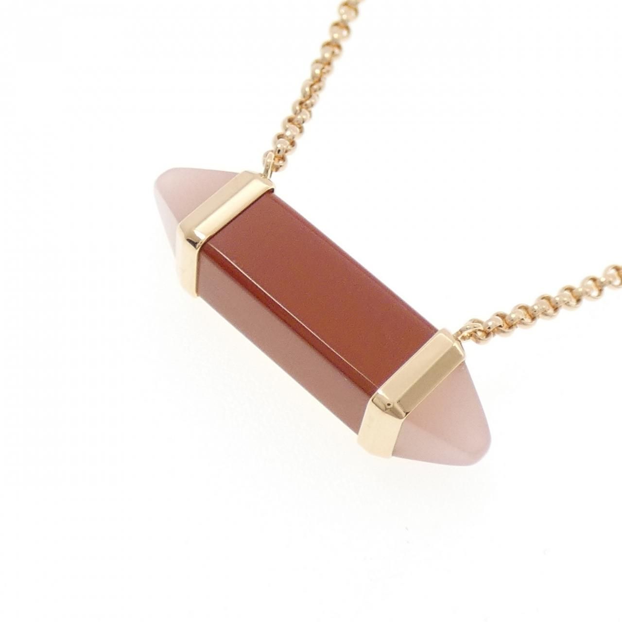 Cartier les Berline Necklace — view 3