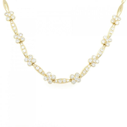 Van Cleef & Arpels Diamond Necklace