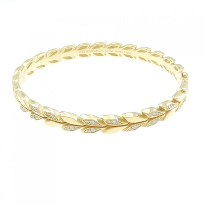 Tiffany & Co Vine Hinge Bangle Bracelet