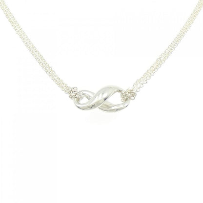 Tiffany & Co Figure Eight Necklace