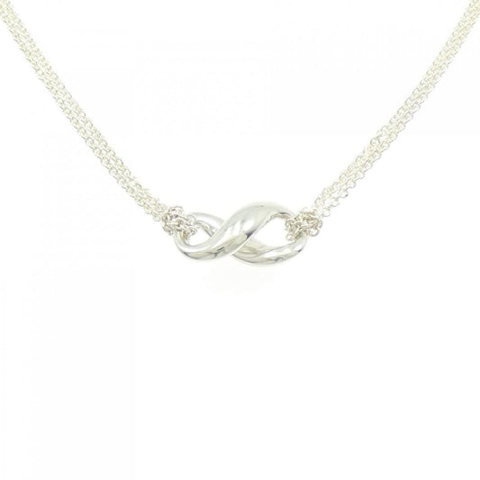 Tiffany & Co Figure Eight Necklace