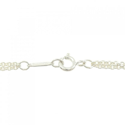 Tiffany & Co Figure Eight Necklace — view 4