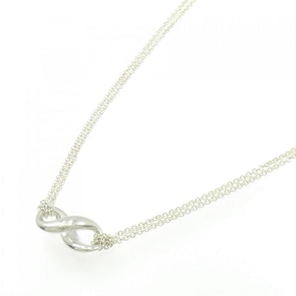 Tiffany & Co Figure Eight Necklace — view 2