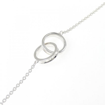 Tiffany & Co Interlocking Circle Bracelet