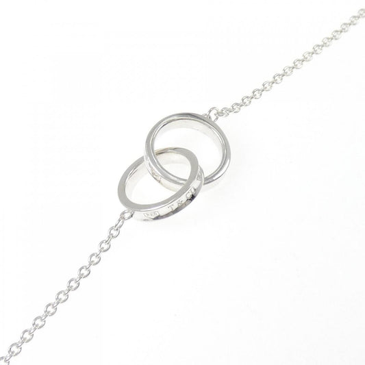 Tiffany & Co Interlocking Circle Bracelet