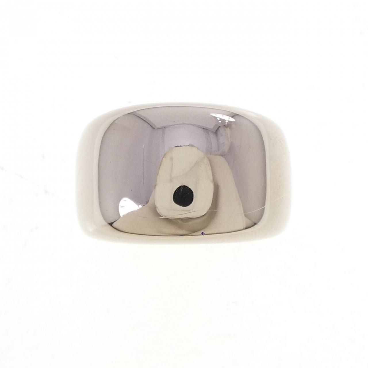 Cartier Vintage Nouvelle Vague Ring — view 2