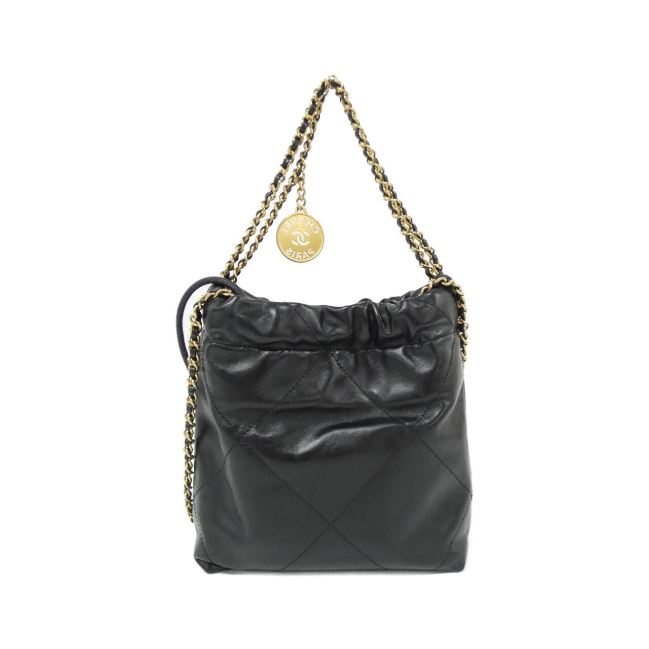 Chanel 22 Line Mini — view 2