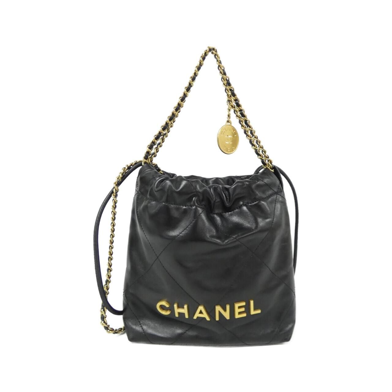 Chanel 22 Line Mini
