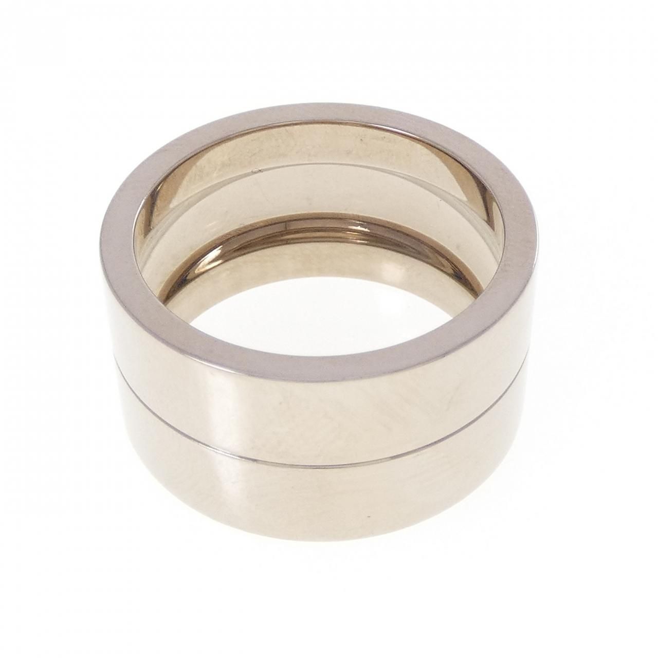 Cartier High Love Ring — view 3