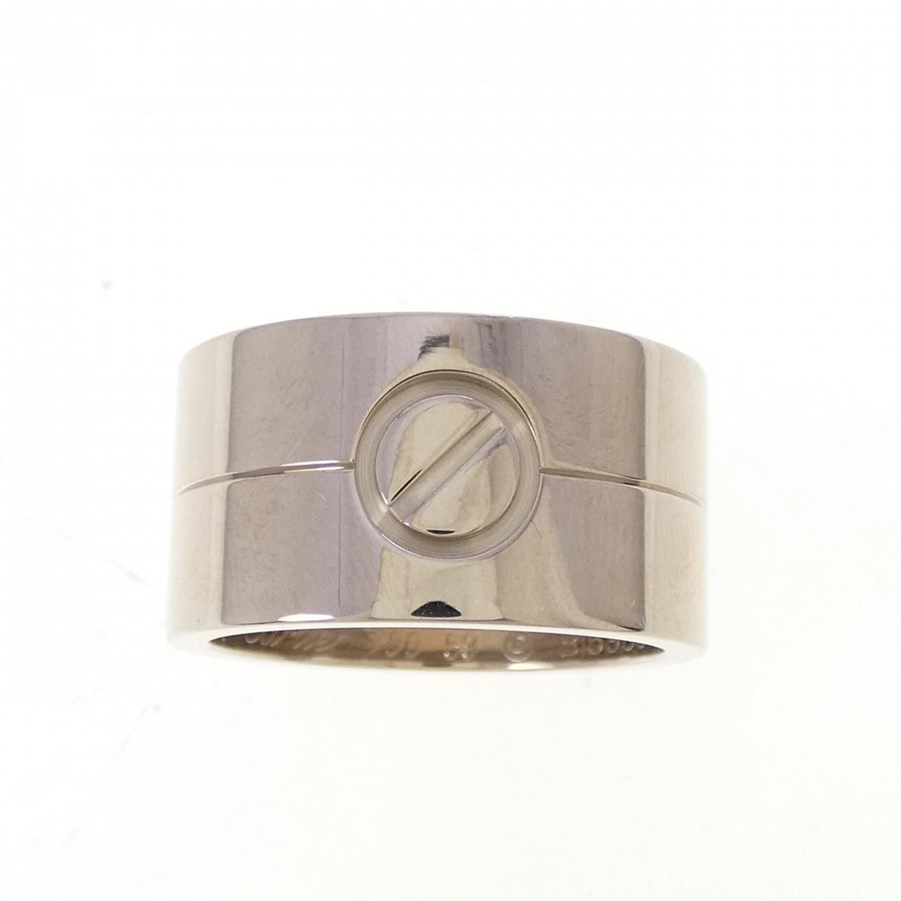 Cartier High Love Ring — view 2