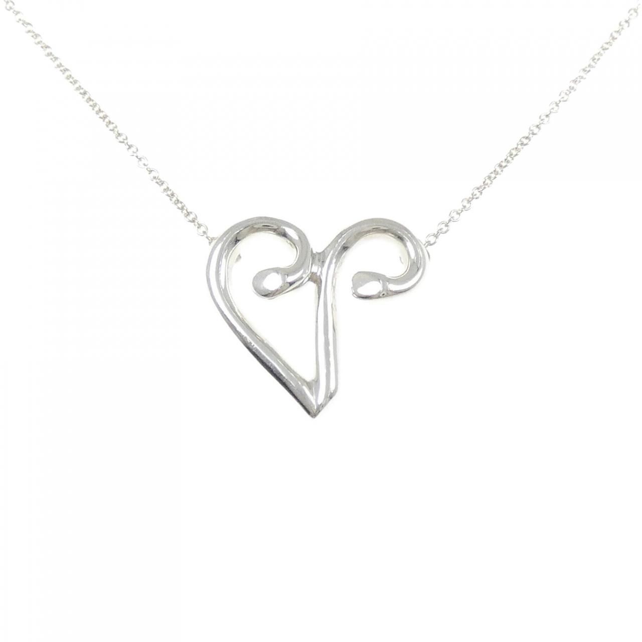 Tiffany & Co 925 Necklace