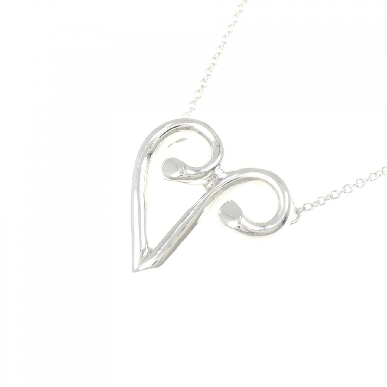 Tiffany & Co 925 Necklace — view 3