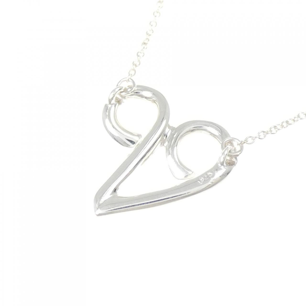 Tiffany & Co 925 Necklace — view 4
