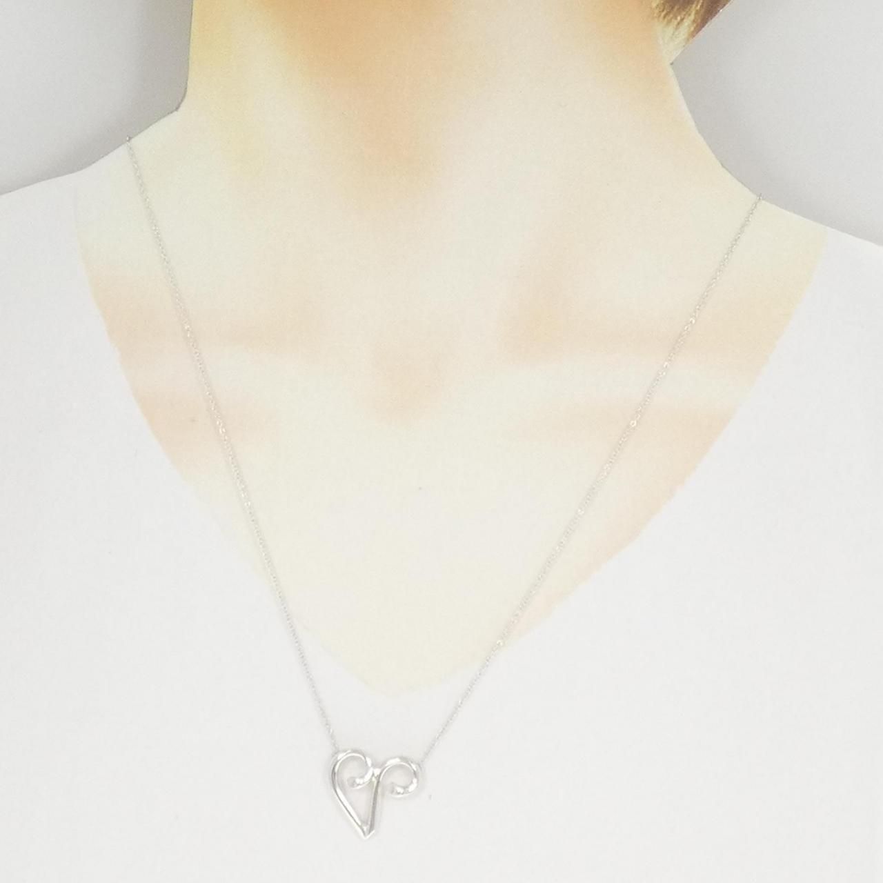 Tiffany & Co 925 Necklace — view 6