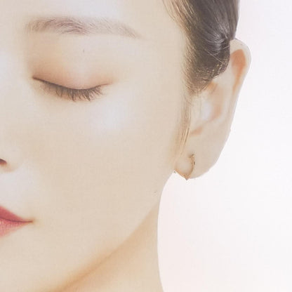 Tiffany & Co T Smile Earrings — view 4