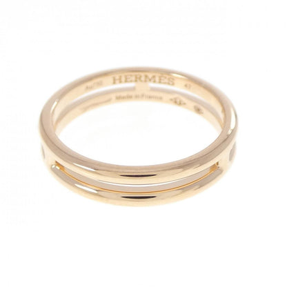 Hermes Arianne Ring Gold — view 2