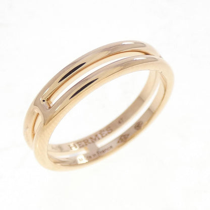 Hermes Arianne Ring Gold