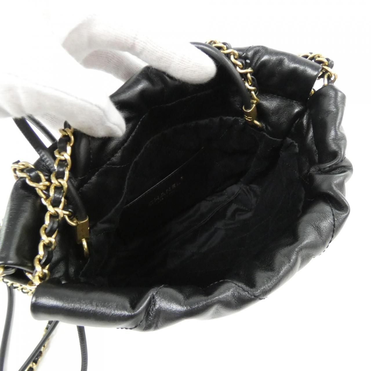 Chanel 22 Line Mini — view 7