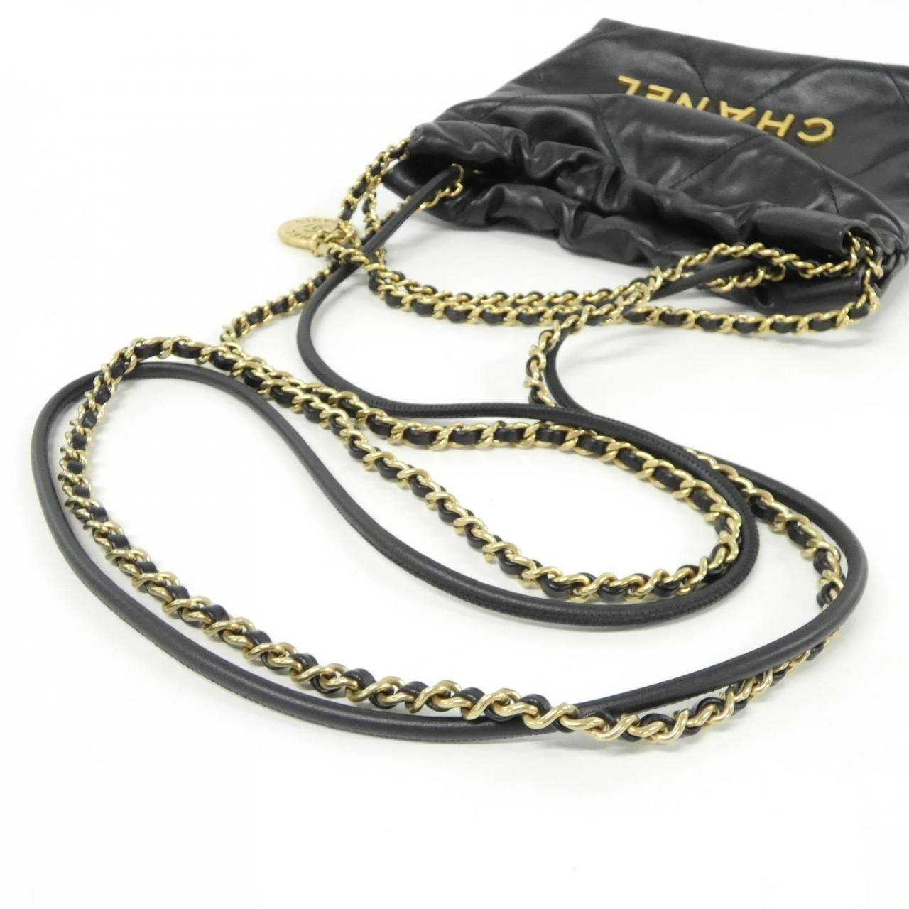 Chanel 22 Line Mini — view 6