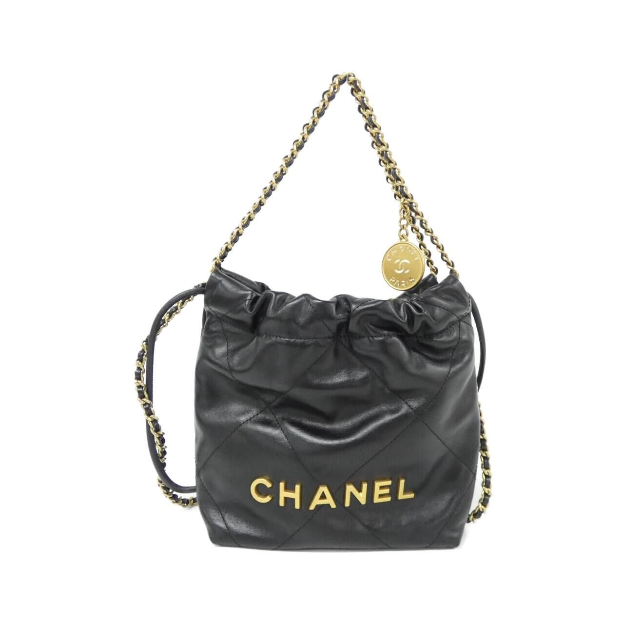 Chanel 22 Line Mini